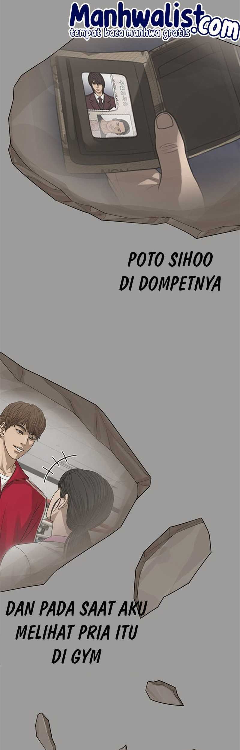 Ulzzang Generation Chapter 49 - halaman 32