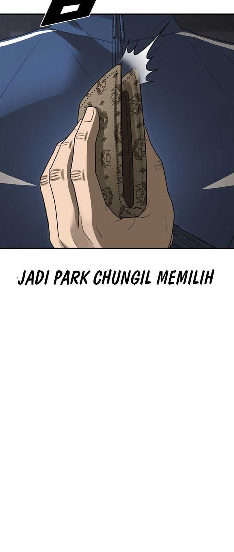 Ulzzang Generation Chapter 49 - halaman 36