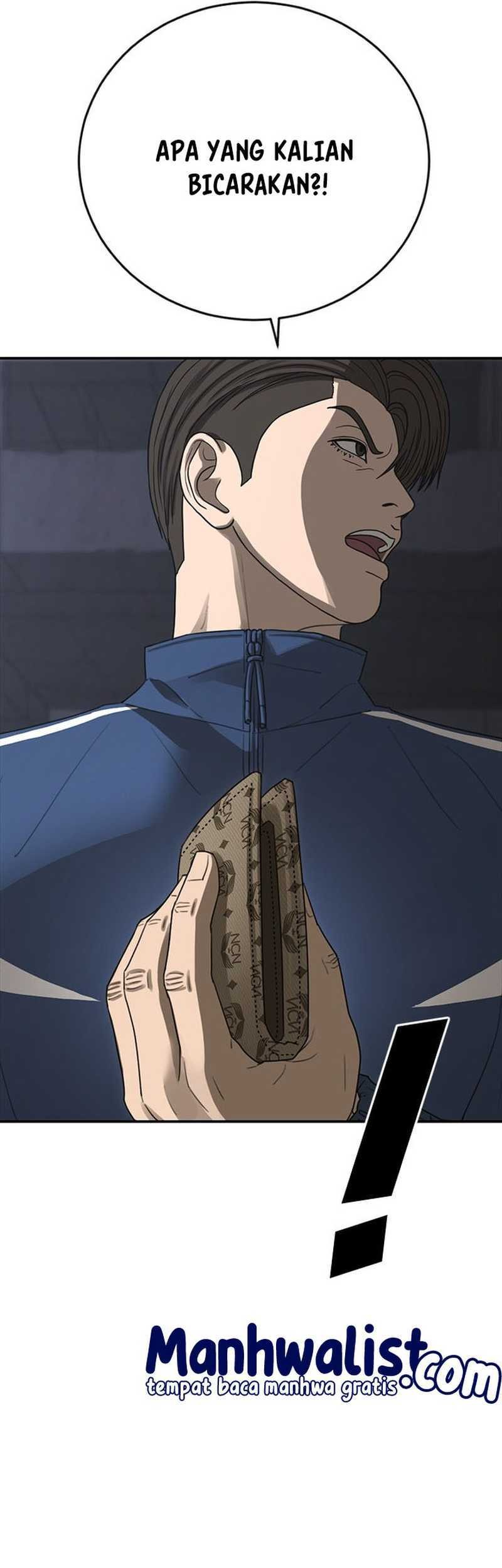 Ulzzang Generation Chapter 49 - halaman 37