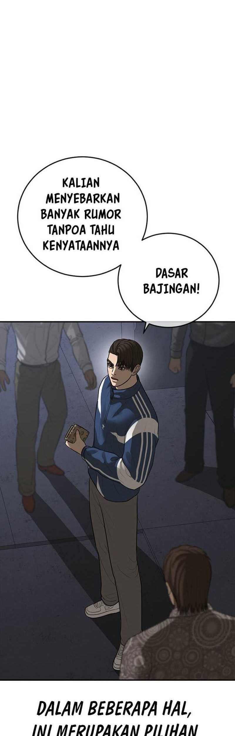 Ulzzang Generation Chapter 49 - halaman 40