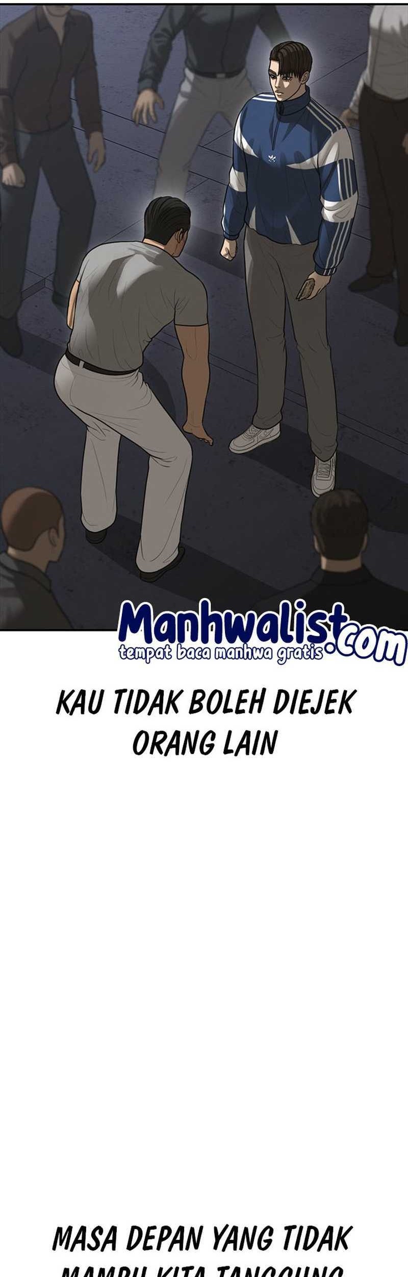 Ulzzang Generation Chapter 49 - halaman 43