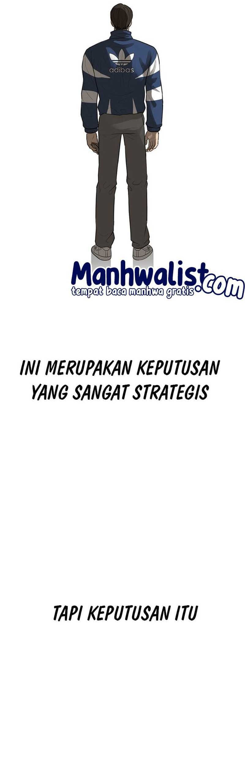 Ulzzang Generation Chapter 49 - halaman 45