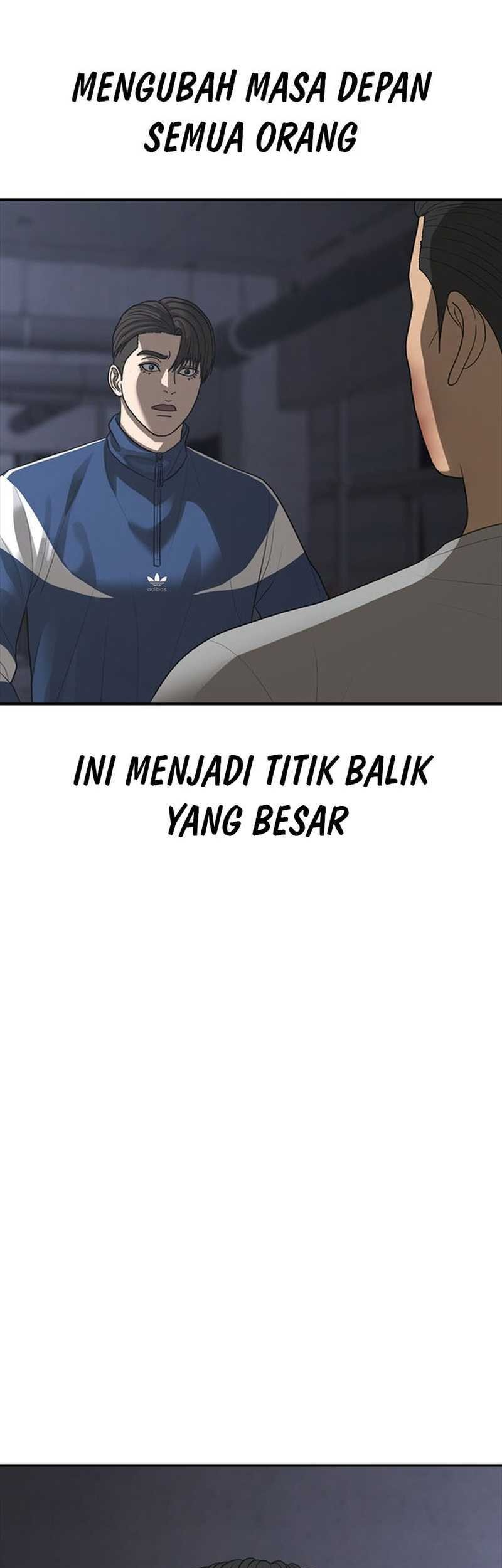 Ulzzang Generation Chapter 49 - halaman 47