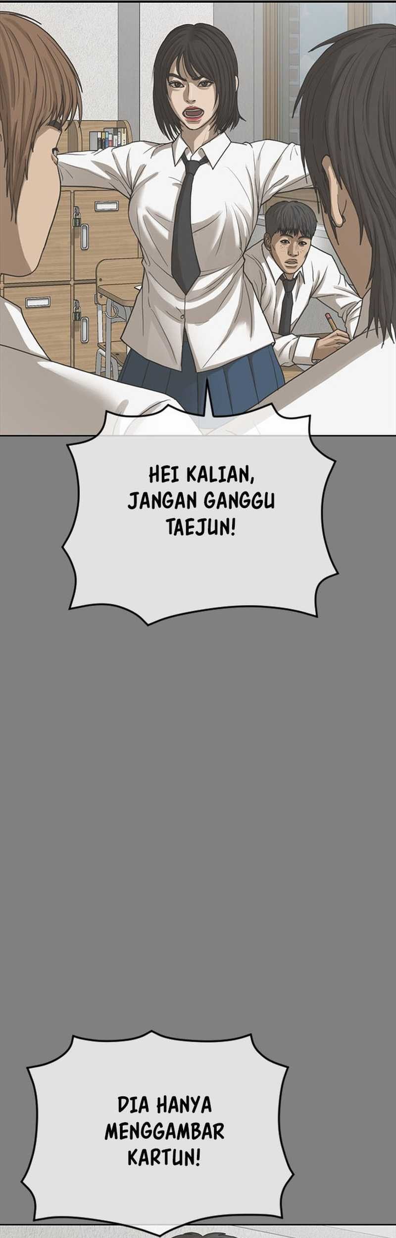 Ulzzang Generation Chapter 49 - halaman 57