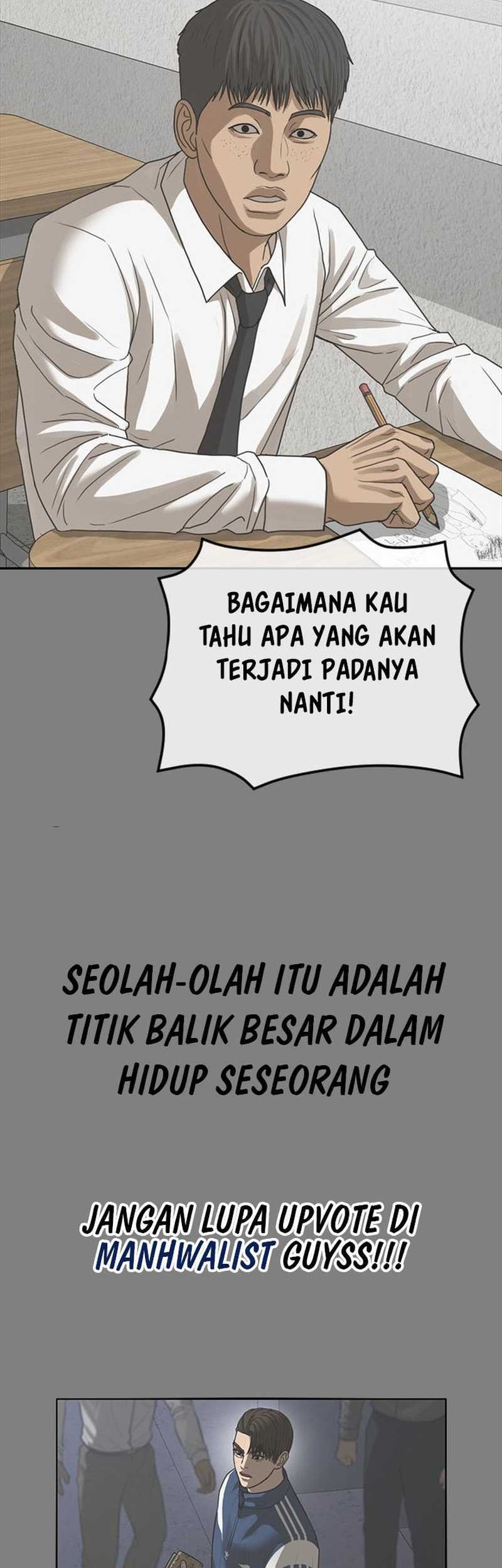 Ulzzang Generation Chapter 49 - halaman 58