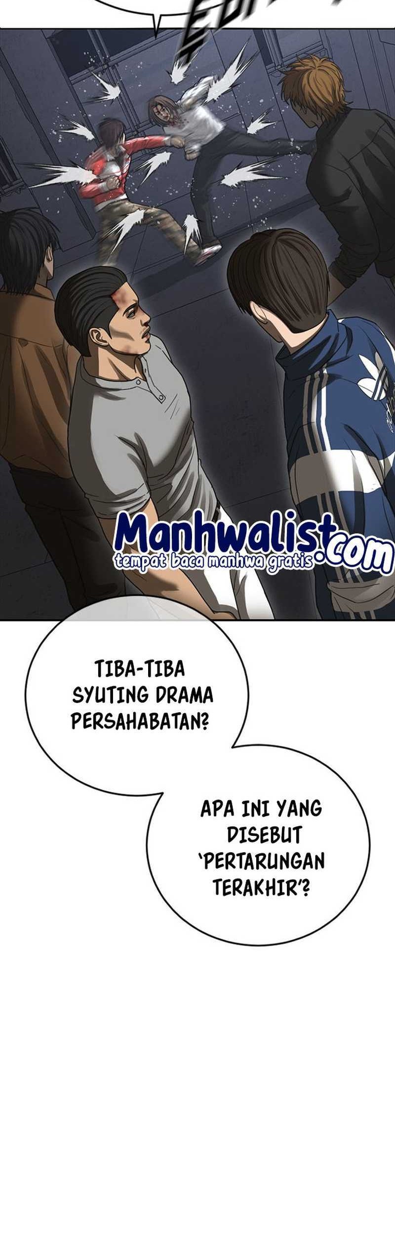 Ulzzang Generation Chapter 49 - halaman 63