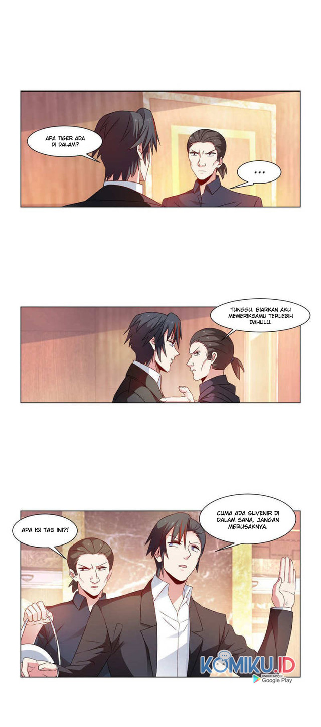 Ulzzang Generation Chapter 49 - halaman 7