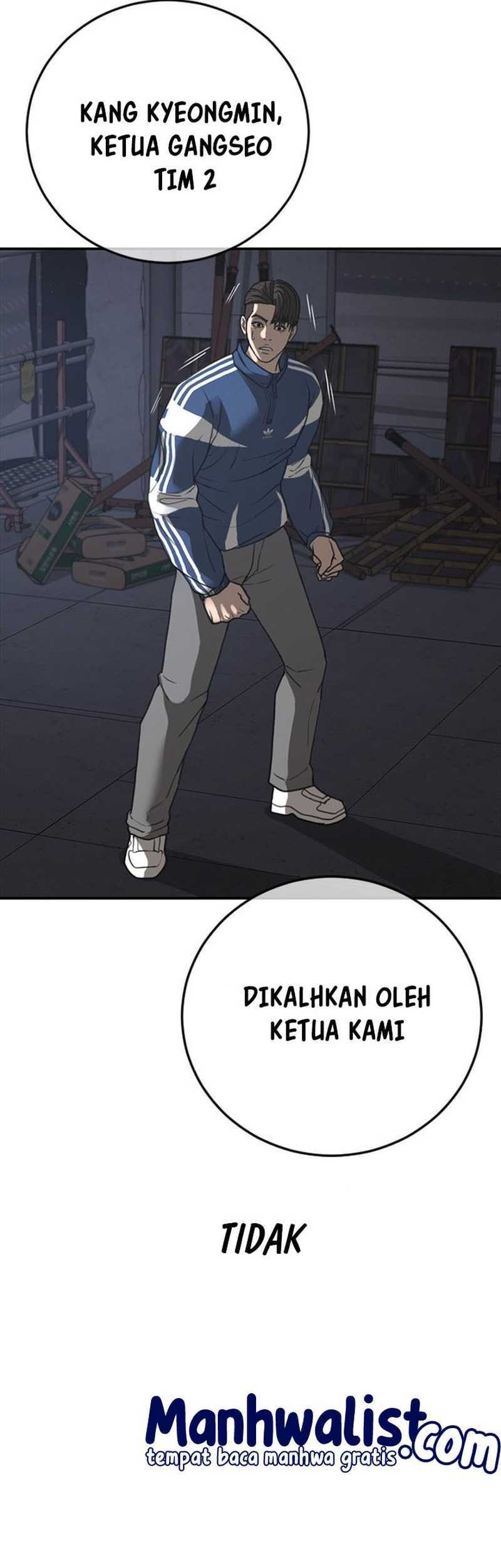 Ulzzang Generation Chapter 49 - halaman 77
