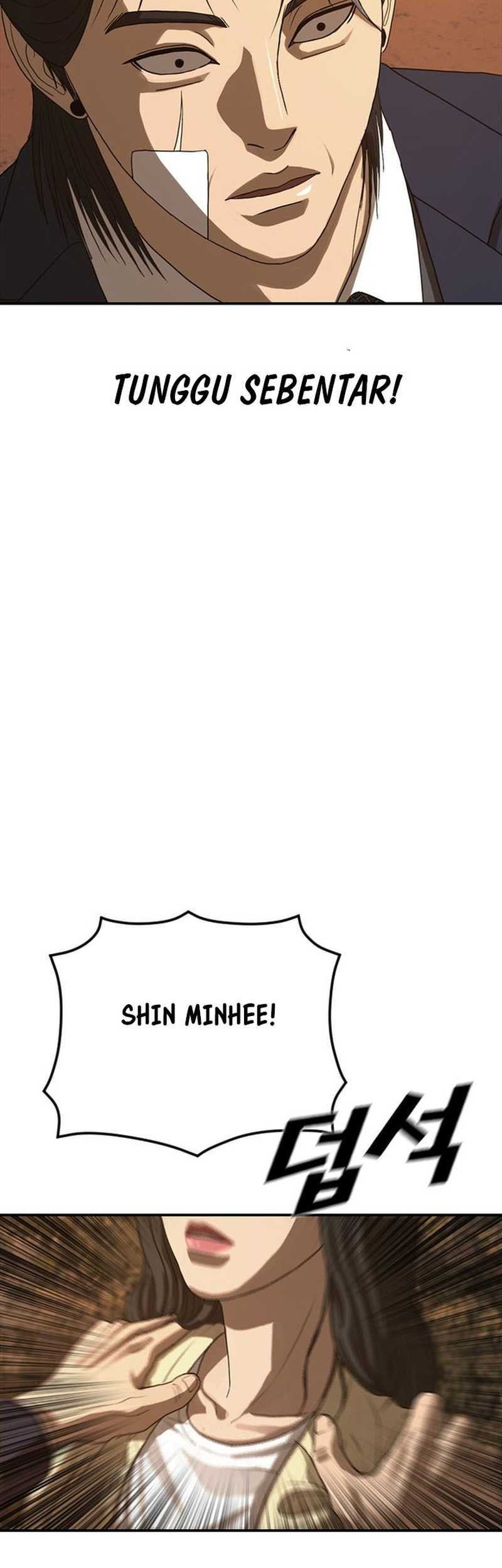 Ulzzang Generation Chapter 49 - halaman 89