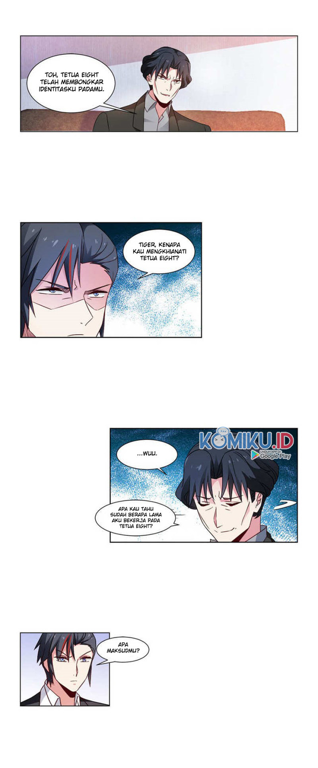 Ulzzang Generation Chapter 49 - halaman 9