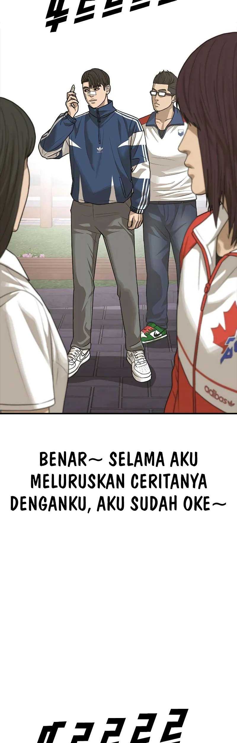 Ulzzang Generation Chapter 5 - halaman 100