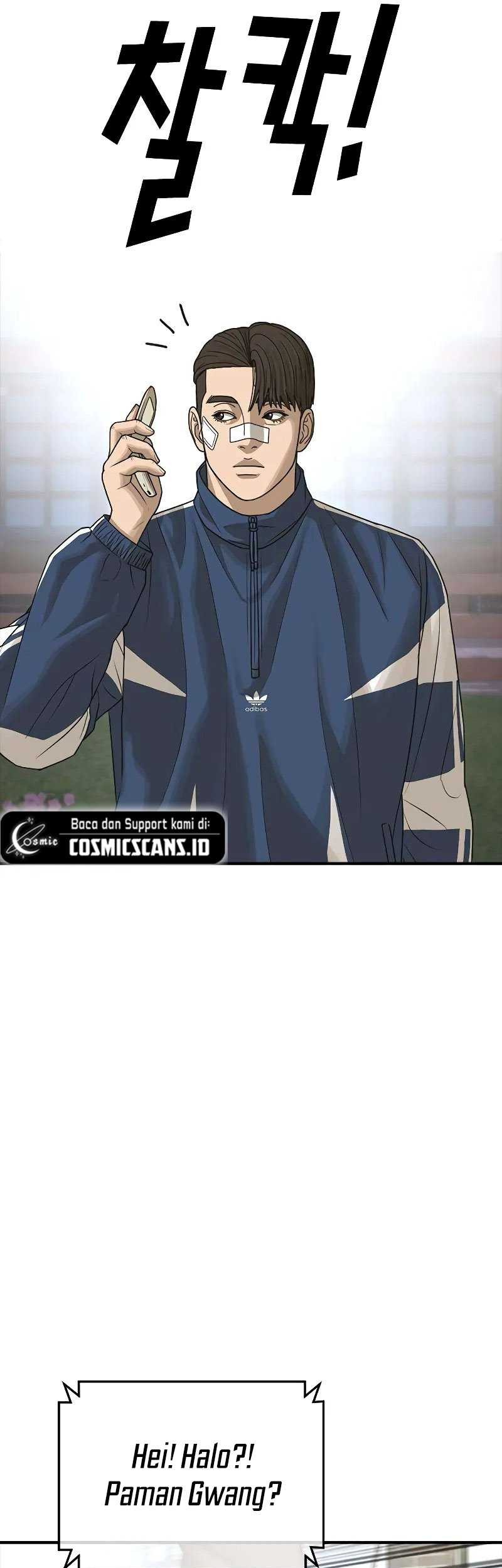 Ulzzang Generation Chapter 5 - halaman 103