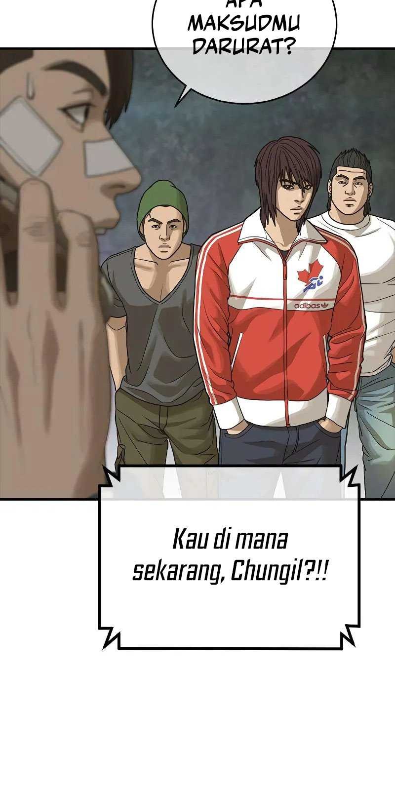 Ulzzang Generation Chapter 5 - halaman 107