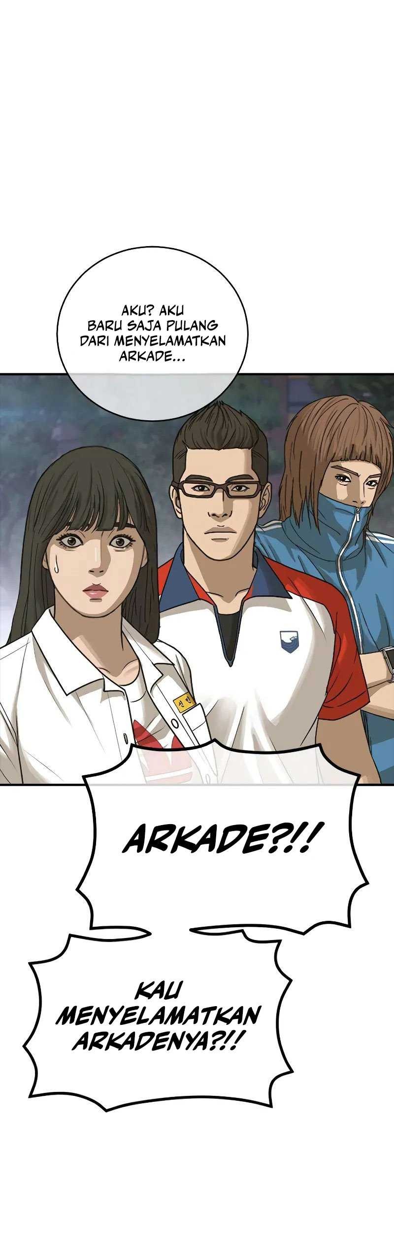 Ulzzang Generation Chapter 5 - halaman 108