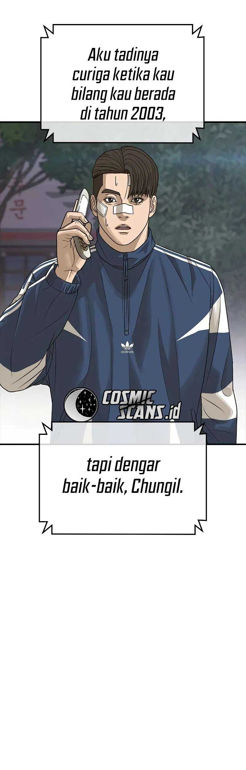 Ulzzang Generation Chapter 5 - halaman 111