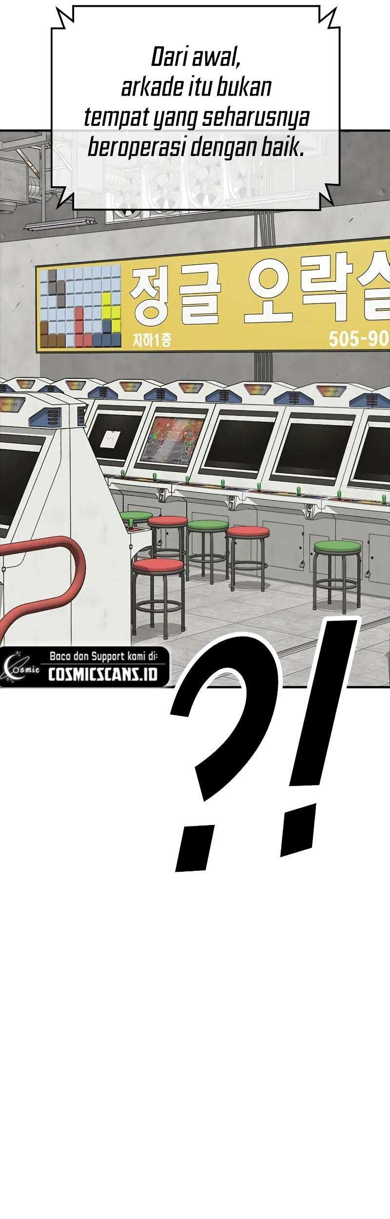 Ulzzang Generation Chapter 5 - halaman 113