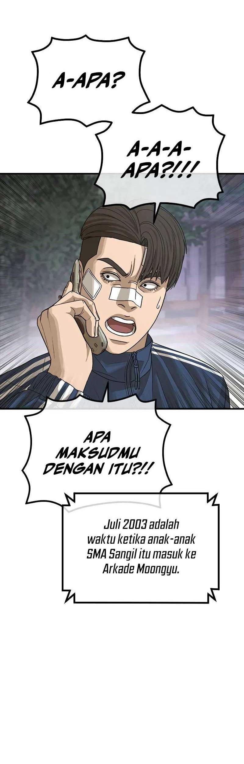 Ulzzang Generation Chapter 5 - halaman 114