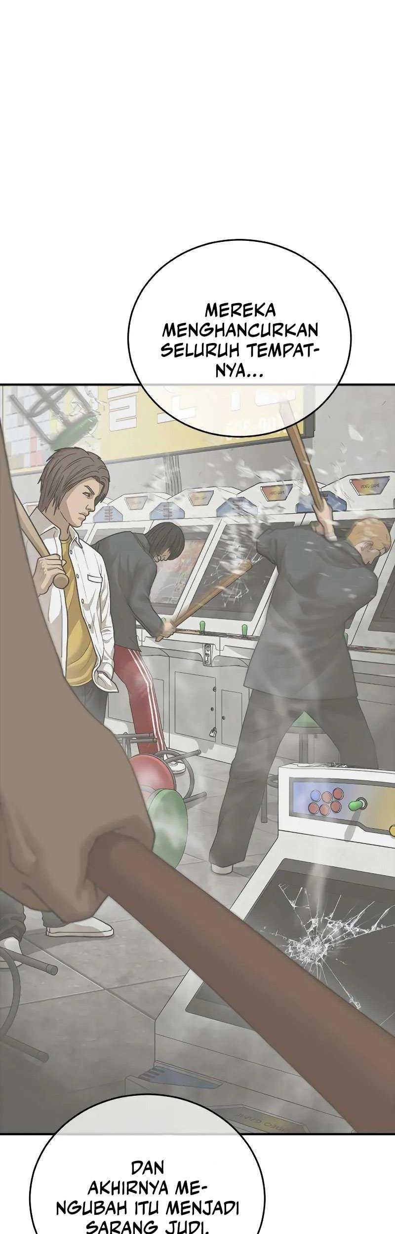 Ulzzang Generation Chapter 5 - halaman 115