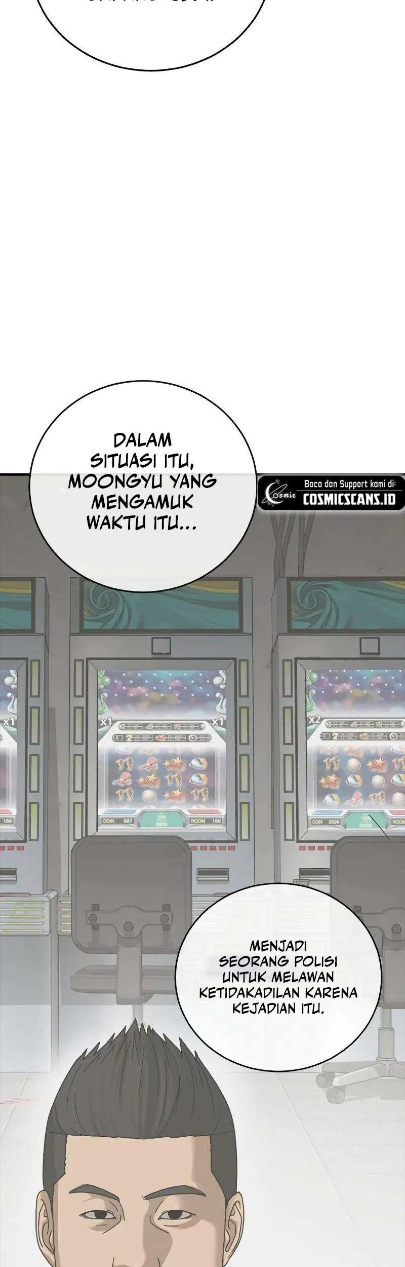 Ulzzang Generation Chapter 5 - halaman 116