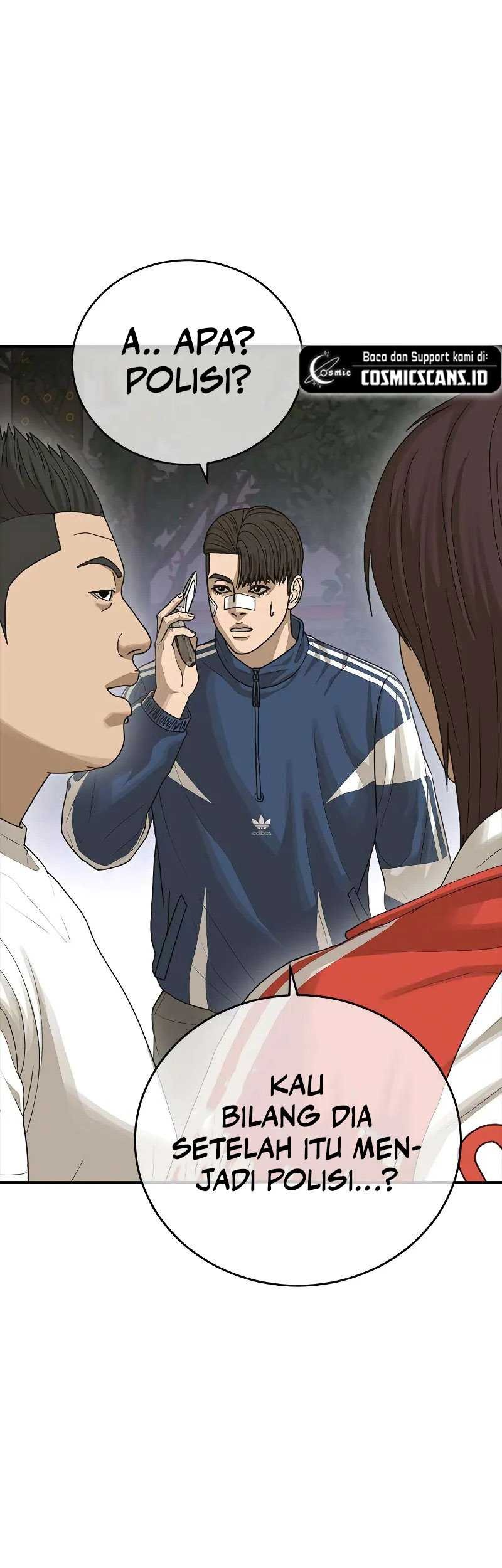 Ulzzang Generation Chapter 5 - halaman 118