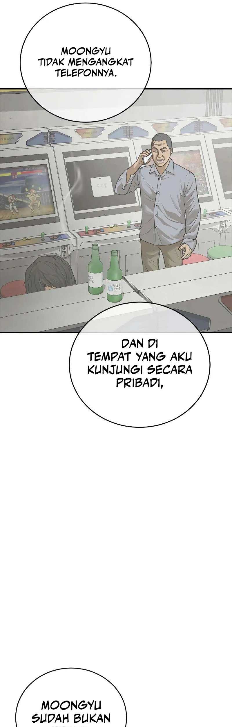 Ulzzang Generation Chapter 5 - halaman 123