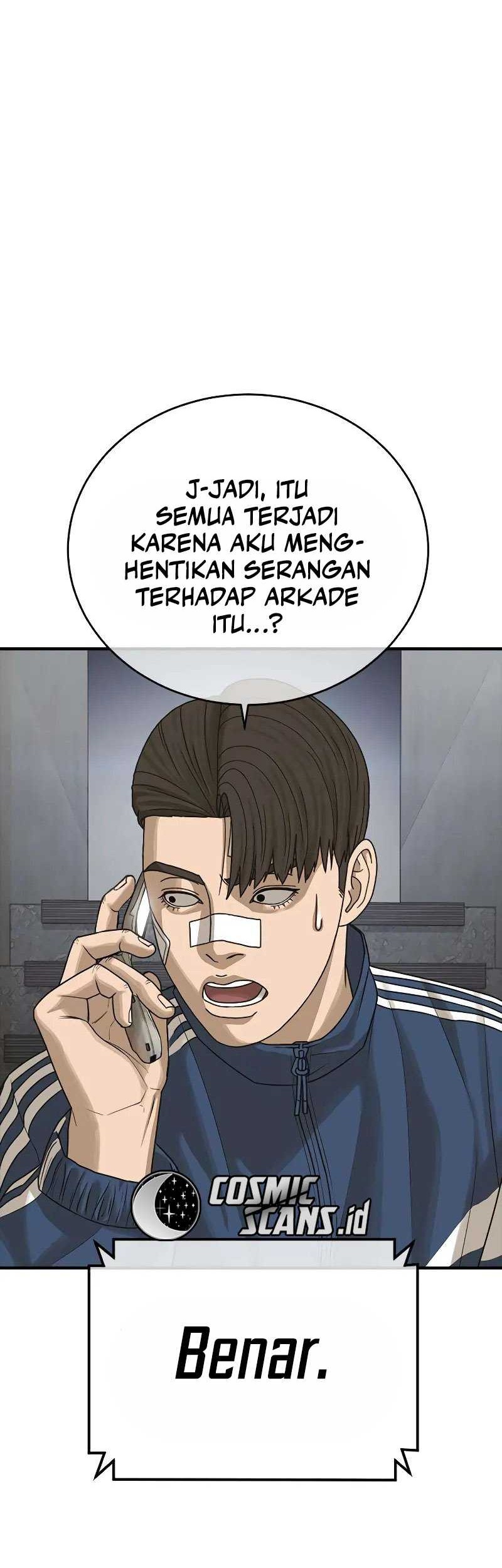 Ulzzang Generation Chapter 5 - halaman 126