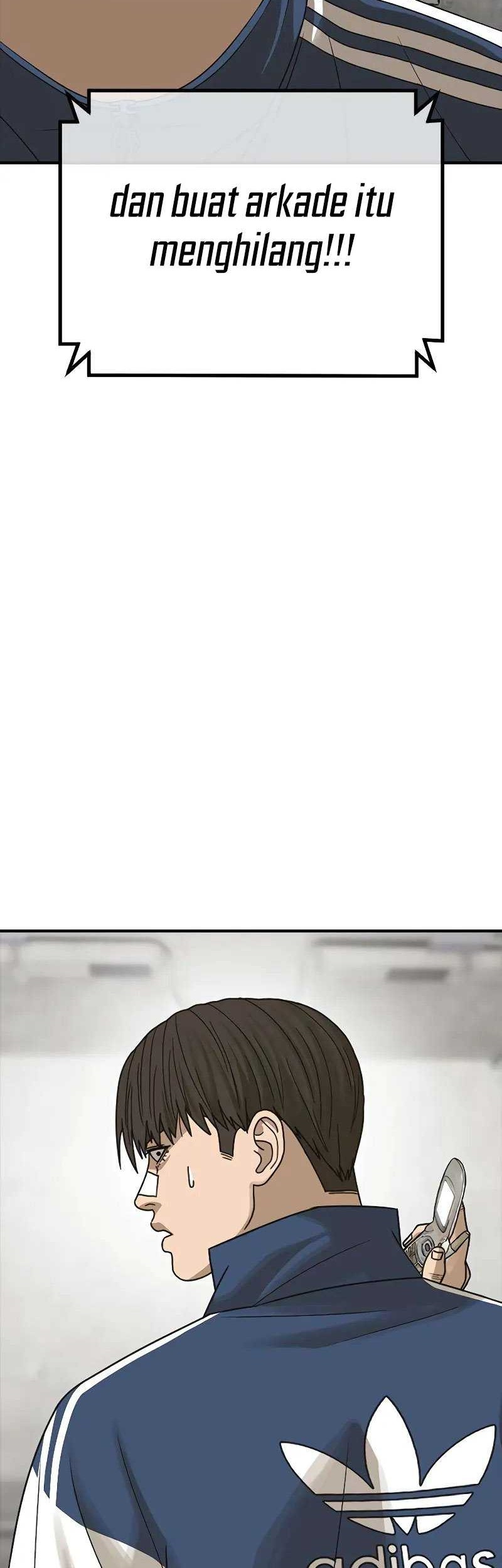 Ulzzang Generation Chapter 5 - halaman 131