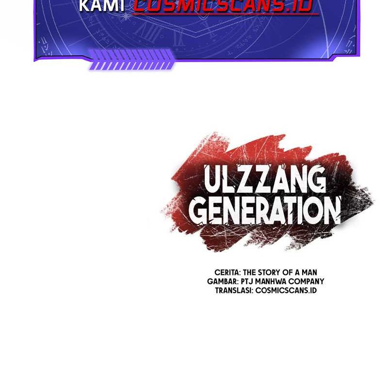 Ulzzang Generation Chapter 5 - halaman 135