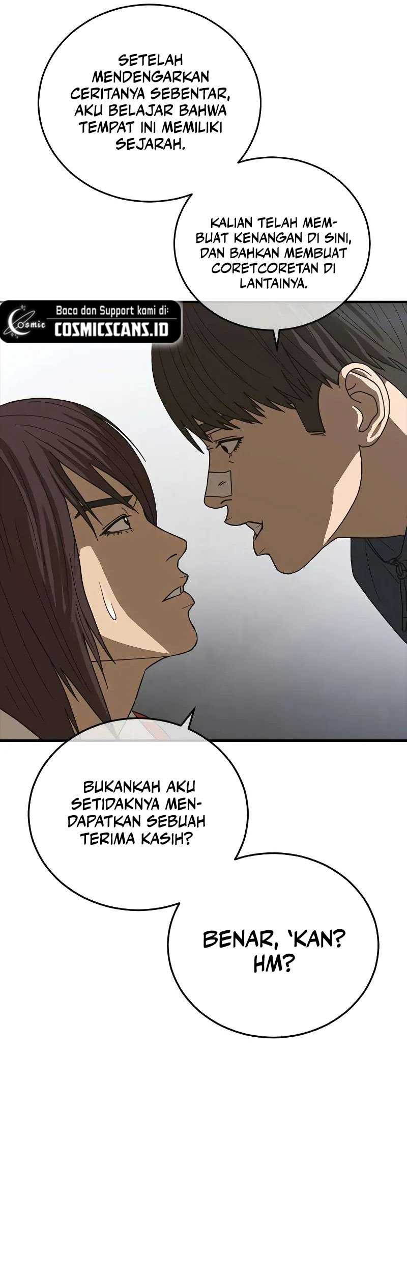 Ulzzang Generation Chapter 5 - halaman 16