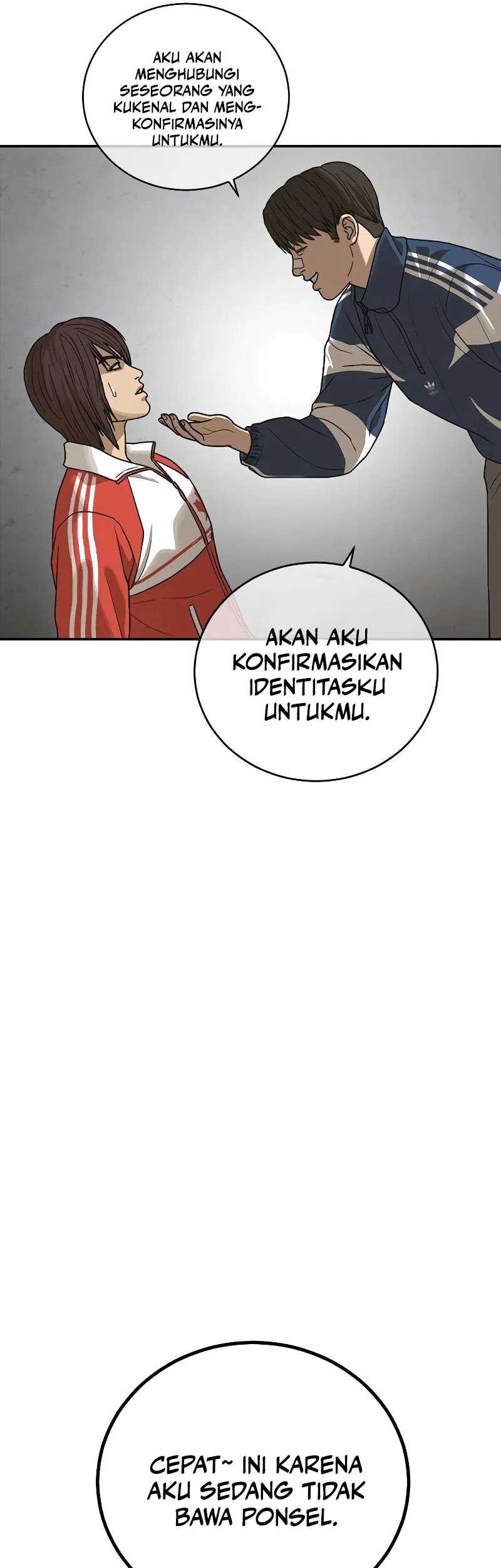 Ulzzang Generation Chapter 5 - halaman 21