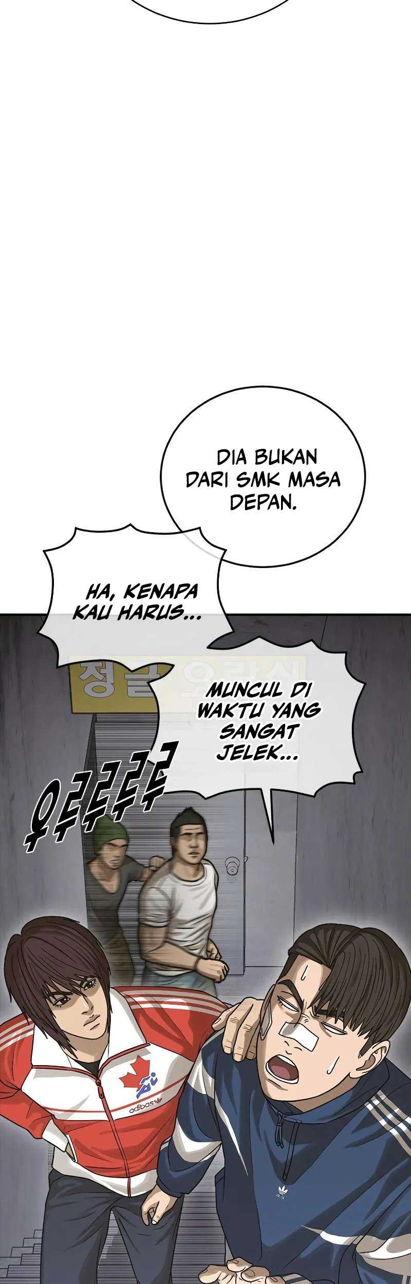 Ulzzang Generation Chapter 5 - halaman 27