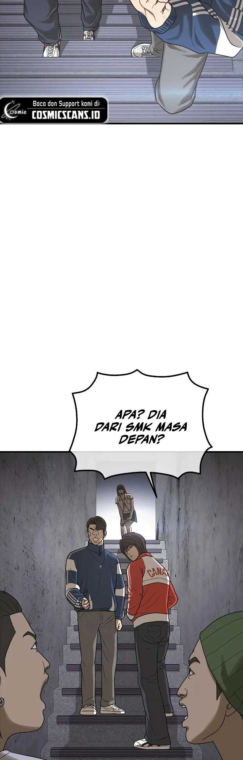 Ulzzang Generation Chapter 5 - halaman 28