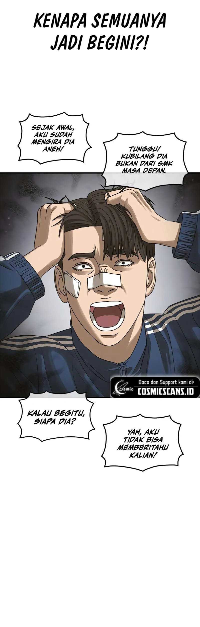 Ulzzang Generation Chapter 5 - halaman 30