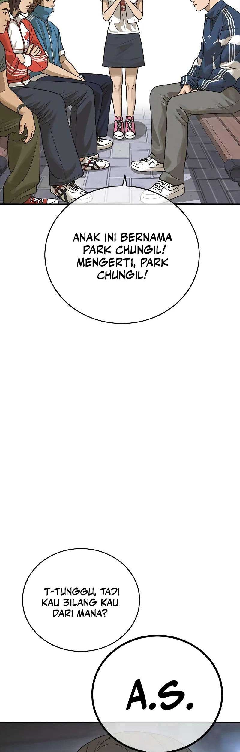Ulzzang Generation Chapter 5 - halaman 36