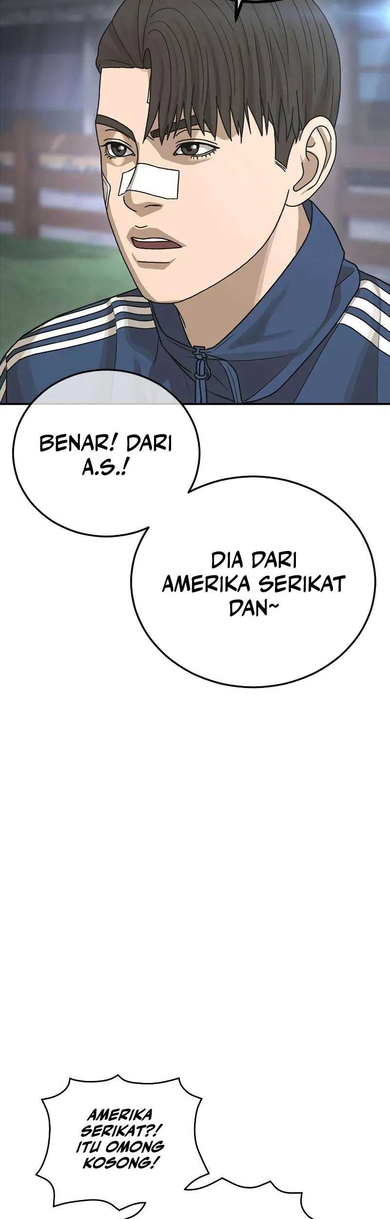 Ulzzang Generation Chapter 5 - halaman 37