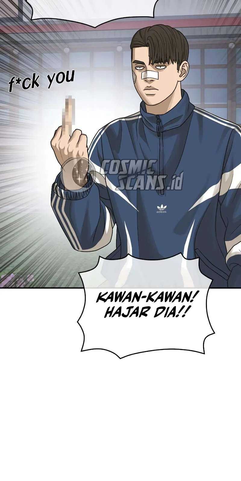Ulzzang Generation Chapter 5 - halaman 39