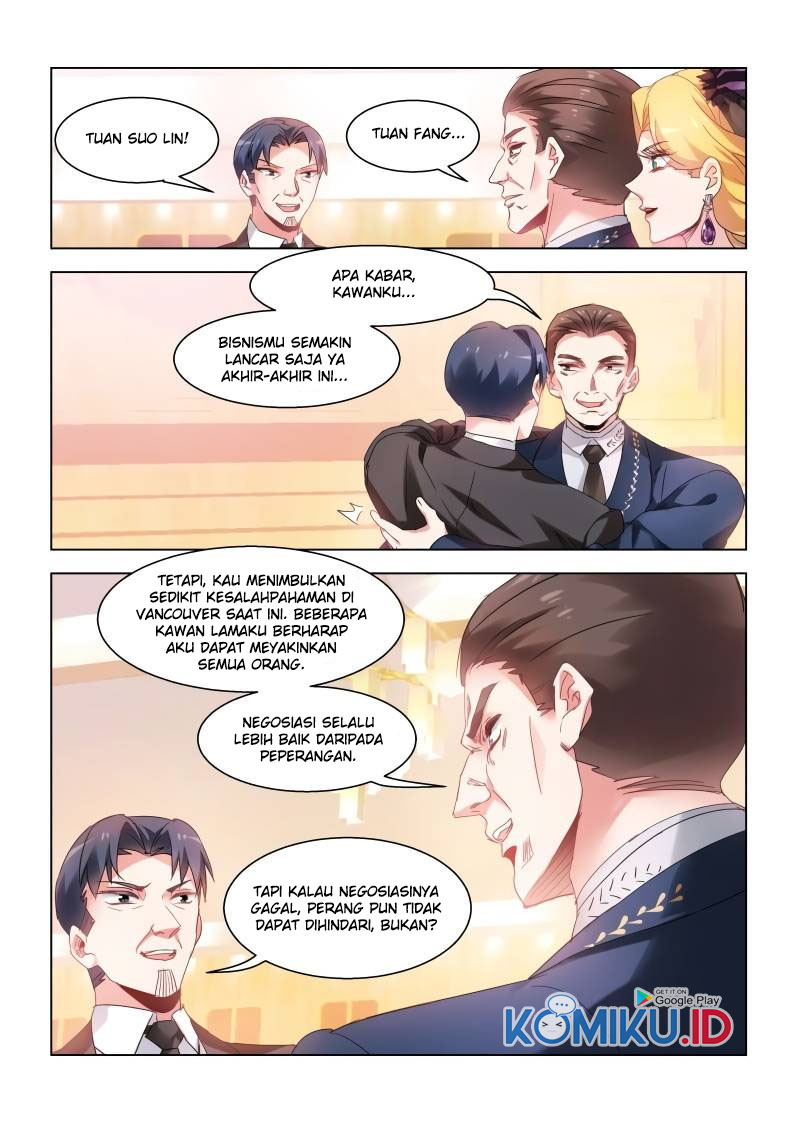 Ulzzang Generation Chapter 5 - halaman 4