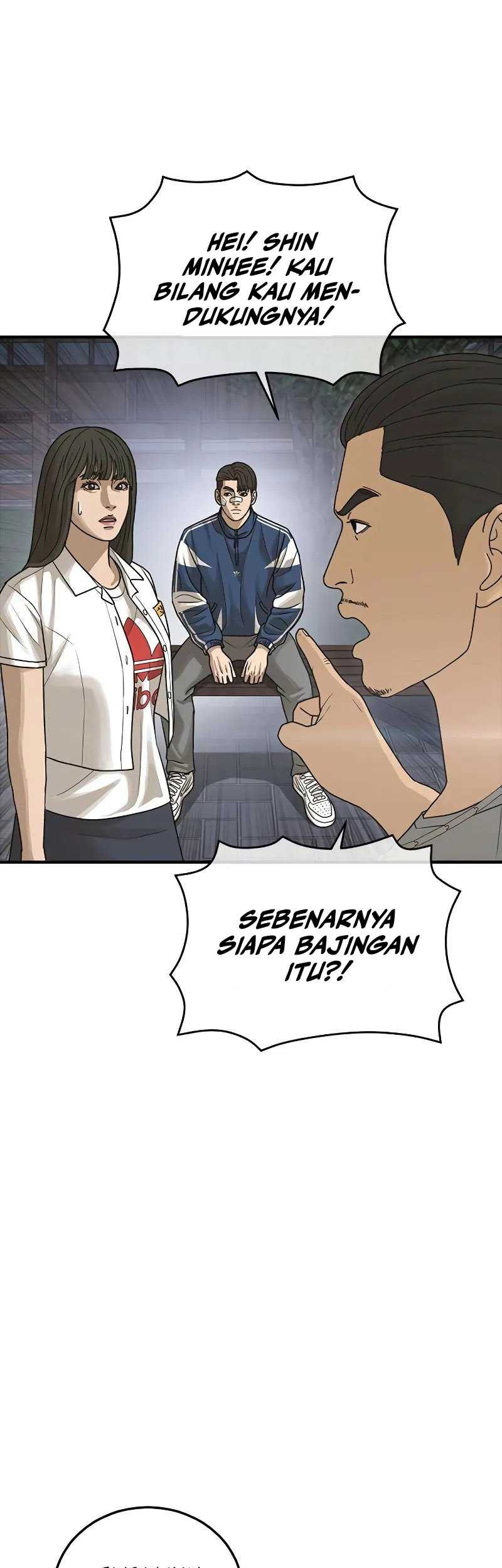 Ulzzang Generation Chapter 5 - halaman 40