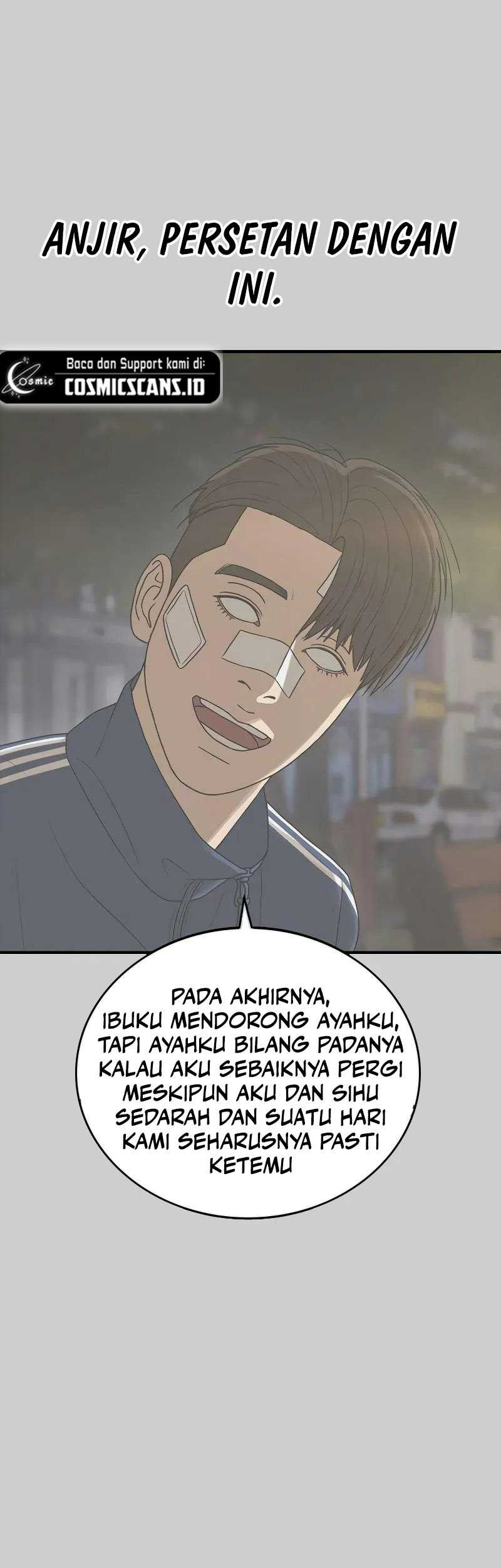 Ulzzang Generation Chapter 5 - halaman 45