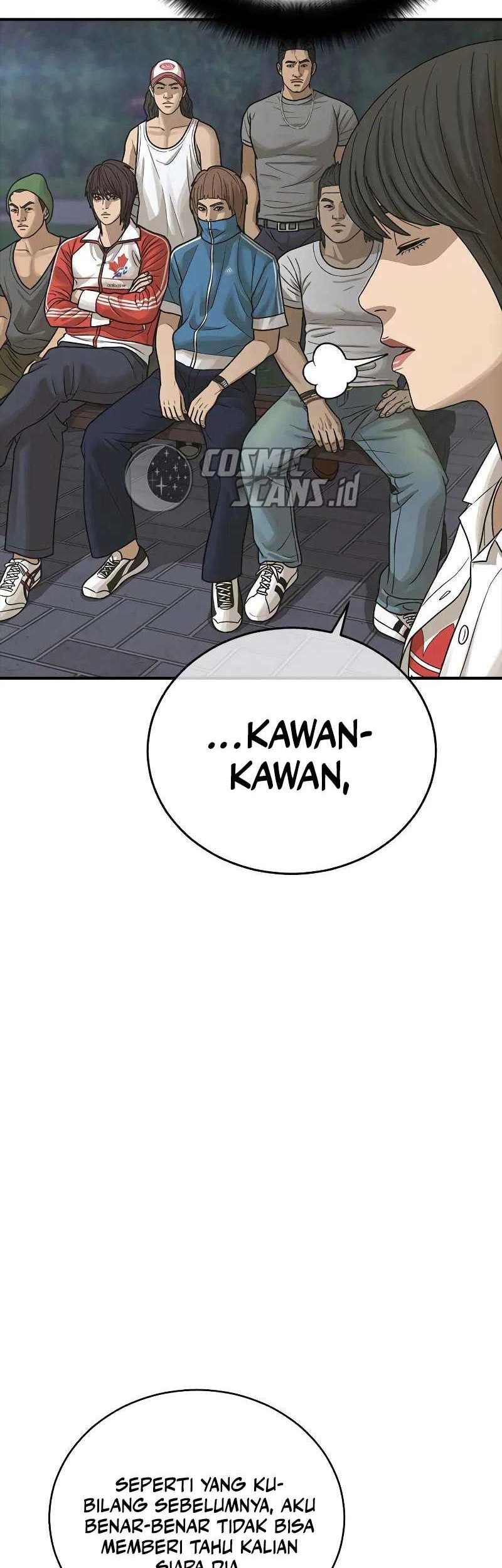 Ulzzang Generation Chapter 5 - halaman 48