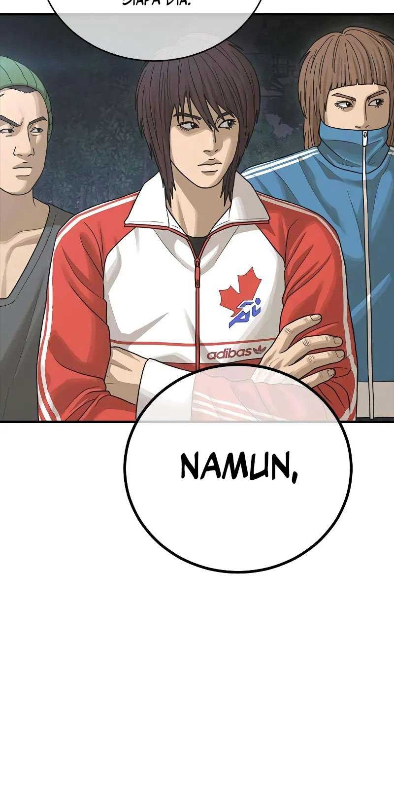 Ulzzang Generation Chapter 5 - halaman 49