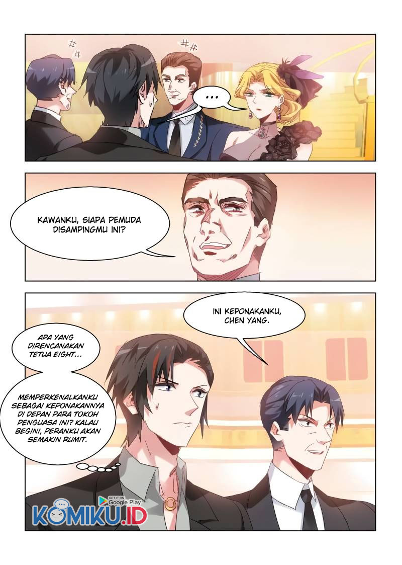 Ulzzang Generation Chapter 5 - halaman 5