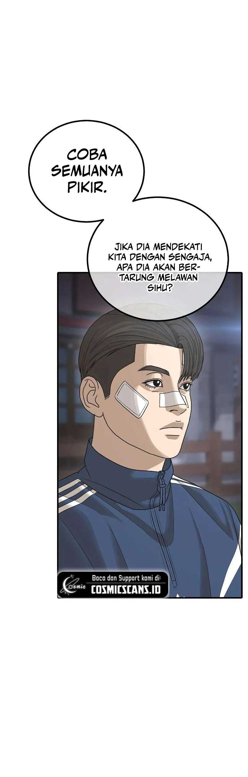 Ulzzang Generation Chapter 5 - halaman 50
