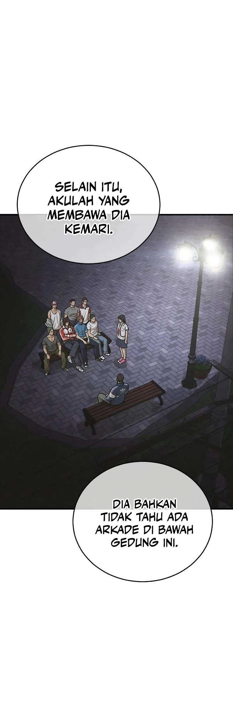 Ulzzang Generation Chapter 5 - halaman 51