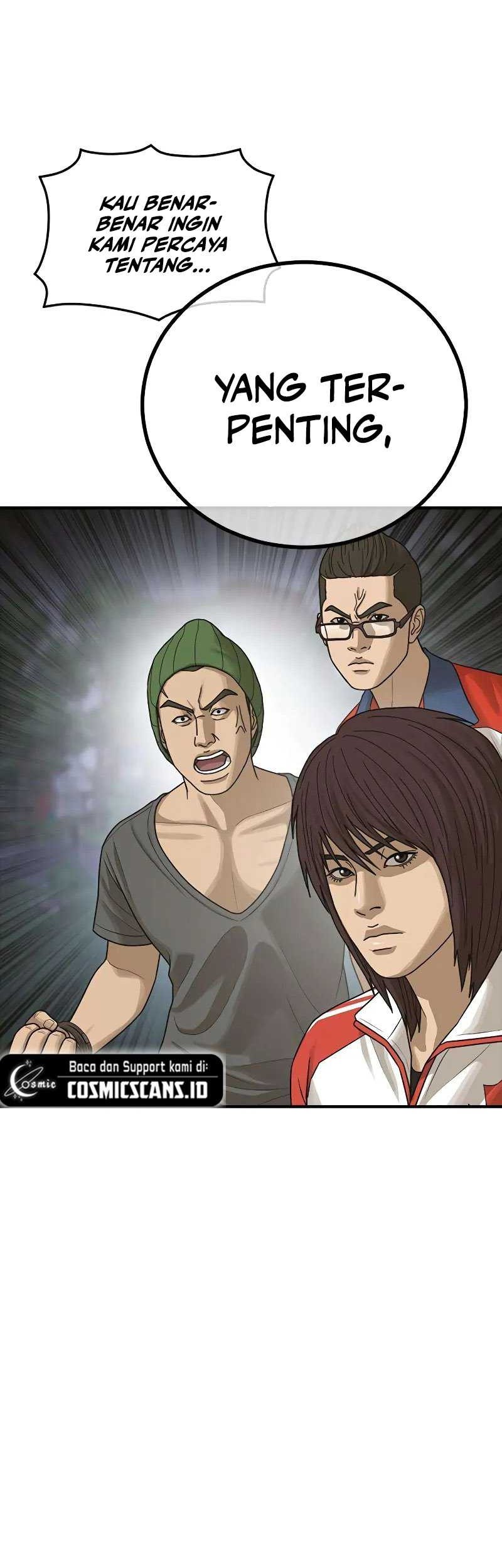 Ulzzang Generation Chapter 5 - halaman 52