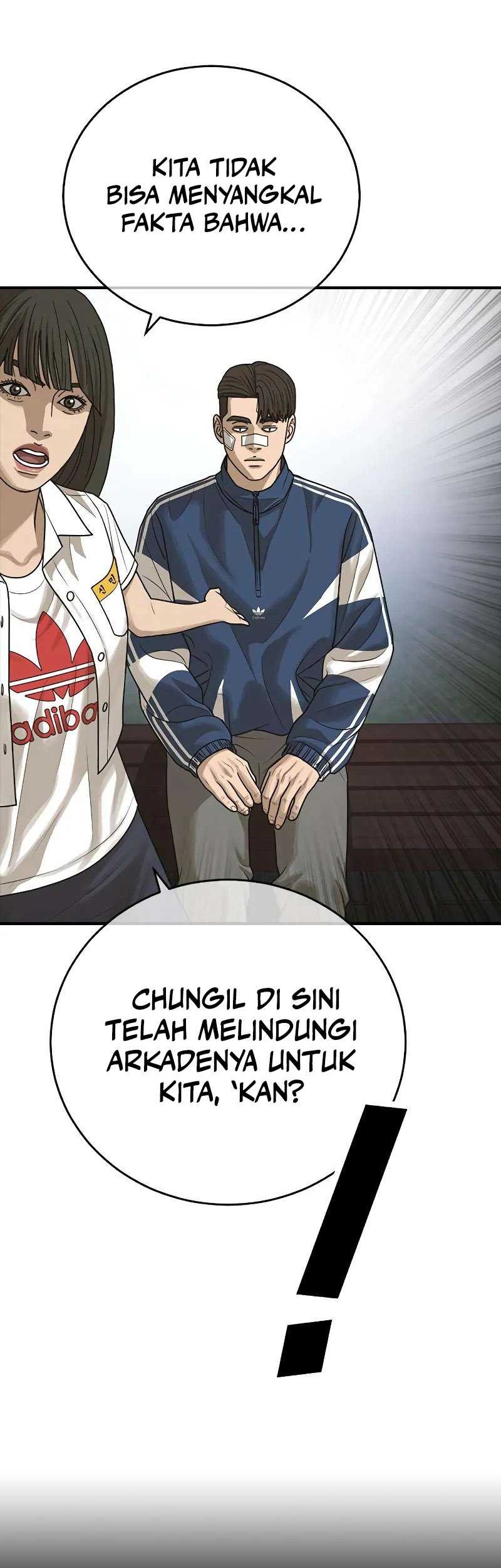 Ulzzang Generation Chapter 5 - halaman 53