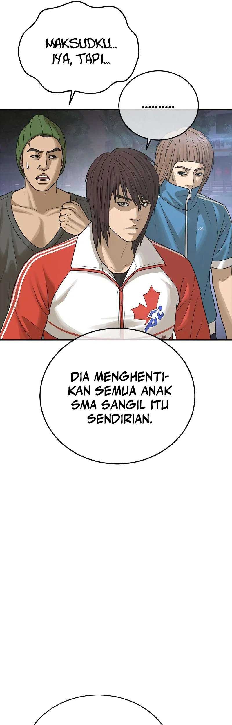 Ulzzang Generation Chapter 5 - halaman 55