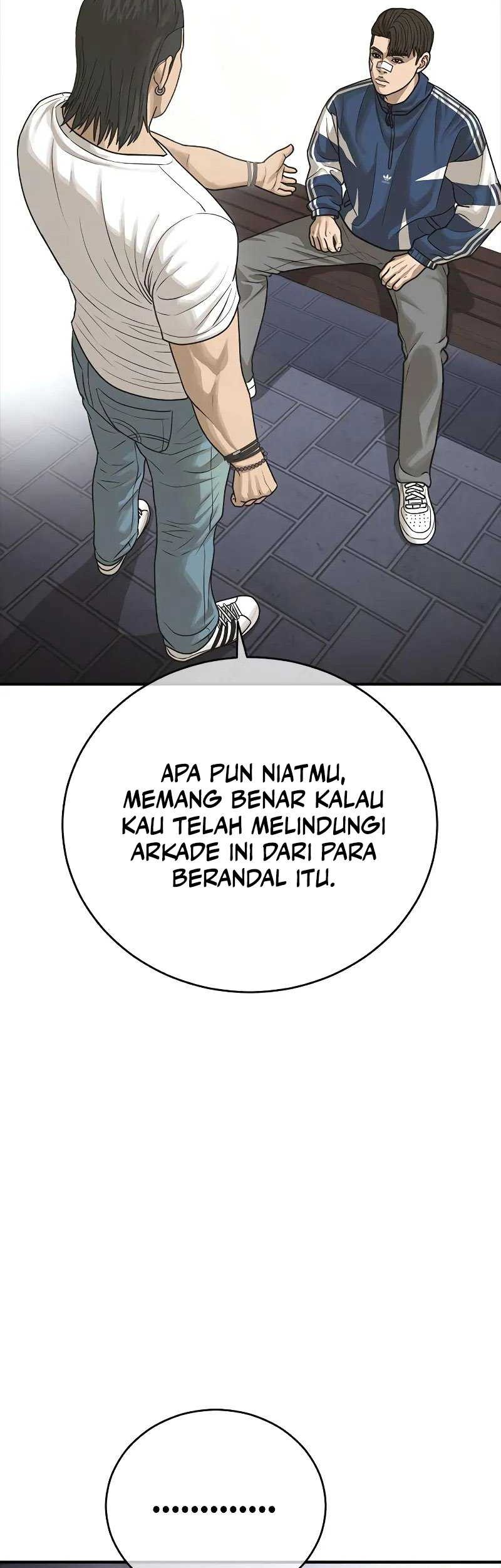 Ulzzang Generation Chapter 5 - halaman 62