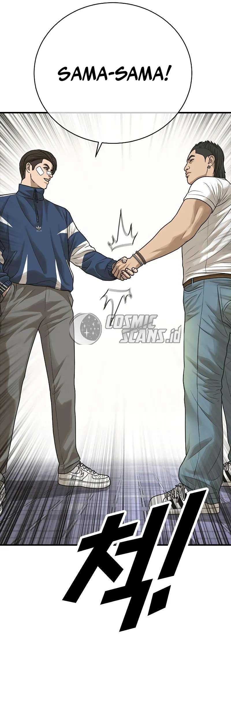 Ulzzang Generation Chapter 5 - halaman 65