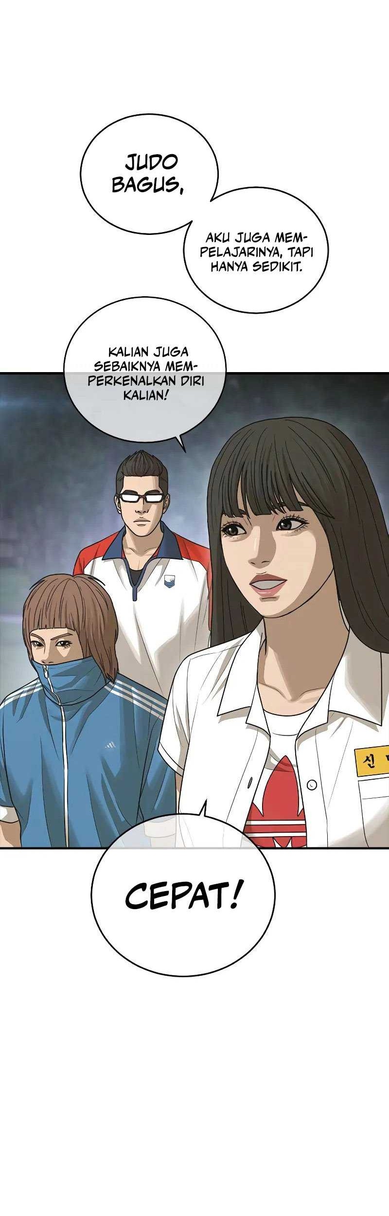 Ulzzang Generation Chapter 5 - halaman 68